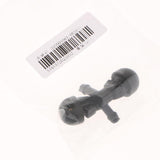 Maxbell 2X Plastic Car Front Dual Holes Windshield Washer Wiper Water Spray Nozzle - Aladdin Shoppers