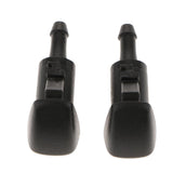 Maxbell Set 2 Windshield Washer Spray Nozzle For Hyundai 2007~ 2015 Veracruz / Ix55 - Aladdin Shoppers
