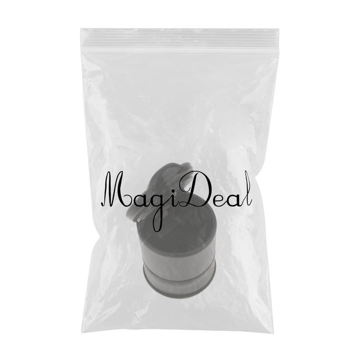 Maxbell Portable Car Cigarette Ash Ashtray Smokeless Cylinder Holder - Aladdin Shoppers