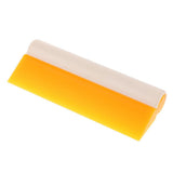 Maxbell Universal Car Window Sticker Film Scraper Wrapping Squeegee Cleaning Tool - Aladdin Shoppers