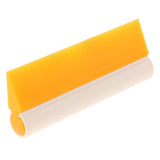 Maxbell Universal Car Window Sticker Film Scraper Wrapping Squeegee Cleaning Tool - Aladdin Shoppers