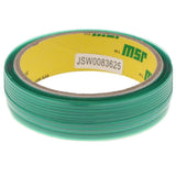 Maxbell 50M Knifeless Finish Line Car Vinyl Wrapping Cutting Tape Sticker Universal - Aladdin Shoppers