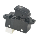 Maxbell 2xPassenger Power Window Switch Control For Hyundai Elantra Sonata Rio 02-05