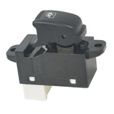 Maxbell 2xPassenger Power Window Switch Control For Hyundai Elantra Sonata Rio 02-05