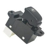 Maxbell 2xPassenger Power Window Switch Control For Hyundai Elantra Sonata Rio 02-05