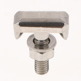 Maxbell Car Battery Terminal Replacement T-Bolt For Audi Cadillac Chevrolet GMC VW - Aladdin Shoppers