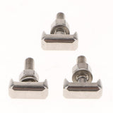Maxbell Car Battery Terminal Replacement T-Bolt For Audi Cadillac Chevrolet GMC VW - Aladdin Shoppers