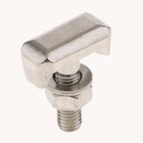 Maxbell Car Battery Terminal Replacement T-Bolt For Audi Cadillac Chevrolet GMC VW - Aladdin Shoppers