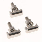 Maxbell Car Battery Terminal Replacement T-Bolt For Audi Cadillac Chevrolet GMC VW - Aladdin Shoppers