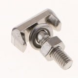 Maxbell Car Battery Terminal Replacement T-Bolt For Audi Cadillac Chevrolet GMC VW - Aladdin Shoppers