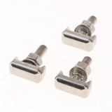 Maxbell Car Battery Terminal Replacement T-Bolt For Audi Cadillac Chevrolet GMC VW - Aladdin Shoppers