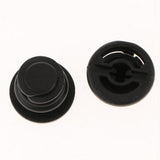 Maxbell 2x10x Plastic Engine Oil Drain Plug Fits for 2015-2017 Audi VW Golf GTI