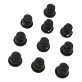 Maxbell 10x Plastic Engine Oil Drain Plug Fits For 2015-2017 Audi VW Golf GTI - Aladdin Shoppers