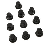 Maxbell 10x Plastic Engine Oil Drain Plug Fits For 2015-2017 Audi VW Golf GTI - Aladdin Shoppers