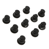 Maxbell 10x Plastic Engine Oil Drain Plug Fits For 2015-2017 Audi VW Golf GTI - Aladdin Shoppers