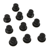 Maxbell 10x Plastic Engine Oil Drain Plug Fits For 2015-2017 Audi VW Golf GTI - Aladdin Shoppers