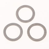 Maxbell 2x50x M14 Aluminum Oil Drain Plug Crush Washers Gaskets for Mazda 9956-41-400