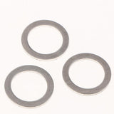 Maxbell 2x50x M14 Aluminum Oil Drain Plug Crush Washers Gaskets for Mazda 9956-41-400