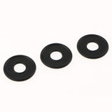 Maxbell 50Pcs M12 Rubber Oil Drain Plug Crush Washers Gaskets For GM Saturn 21007240 - Aladdin Shoppers