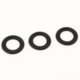 Maxbell 50Pcs M14 Rubber Oil Drain Plug Crush Washers Gaskets For Ford F5TZ-6734-BA - Aladdin Shoppers