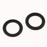 Maxbell 50 Pcs M14 Rubber Oil Drain Plug Crush Washers Gaskets For Ford F75Z-6734-AA - Aladdin Shoppers