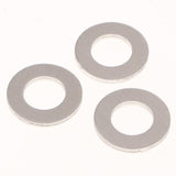 Maxbell 50Pcs M12 Aluminum Alloy Oil Drain Plug Crush Washers Gaskets For Toyota - Aladdin Shoppers