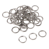 Maxbell 50 Pieces Oil Drain Plug Washer Gaskets MD050317 Fits For Mitsubishi V5 V6 - Aladdin Shoppers