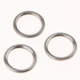 Maxbell 50 Pieces Oil Drain Plug Washer Gaskets MD050317 Fits For Mitsubishi V5 V6 - Aladdin Shoppers