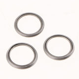 Maxbell 50 Pieces Oil Drain Plug Washer Gaskets MD050317 Fits For Mitsubishi V5 V6 - Aladdin Shoppers
