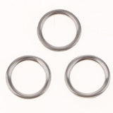 Maxbell 50 Pieces Oil Drain Plug Washer Gaskets MD050317 Fits For Mitsubishi V5 V6 - Aladdin Shoppers
