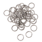 Maxbell 50 Pieces Oil Drain Plug Washer Gaskets MD050317 Fits For Mitsubishi V5 V6 - Aladdin Shoppers
