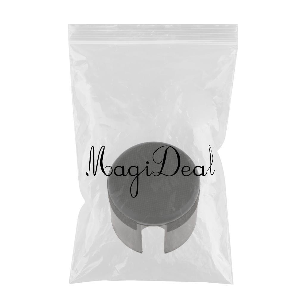 Maxbell Maxbell Universal Portable Travel Car Cigarette Cylinder Ashtray Cup Holder Black