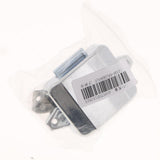 Maxbell Push Button Latch Catch Lock For RV Boat Drawer Cupboard Cabinet Door Sliver - Aladdin Shoppers