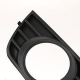 Maxbell Front Bumper Lower Fog Light Right Side Inserted Grille For AUDI A4 S4 B6 01-05 - Aladdin Shoppers