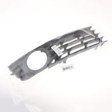 Maxbell Front Bumper Lower Fog Light Right Side Inserted Grille For AUDI A4 S4 B6 01-05 - Aladdin Shoppers