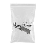 Maxbell Front Bumper Lower Fog Light Right Side Inserted Grille For AUDI A4 S4 B6 01-05 - Aladdin Shoppers