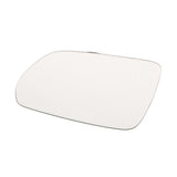 Maxbell Left Wing Mirror Glass Heated Convex Anti Blind Spot Sliver For VW Skoda - Aladdin Shoppers