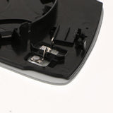Maxbell Left Wing Mirror Glass Heated Convex Anti Blind Spot Sliver For VW Skoda - Aladdin Shoppers