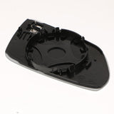 Maxbell Left Wing Mirror Glass Heated Convex Anti Blind Spot Sliver For VW Skoda - Aladdin Shoppers