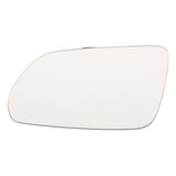 Maxbell Left Wing Mirror Glass Heated Convex Anti Blind Spot Sliver For VW Skoda - Aladdin Shoppers