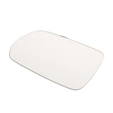 Maxbell Left Wing Mirror Glass Heated Convex Anti Blind Spot Sliver For VW Skoda - Aladdin Shoppers