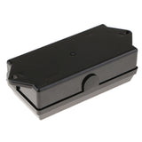 Maxbell 2x 7 Way Trailer Wire Junction Box Camper Truck Proof RV Light Cord Plug