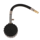 Maxbell Portable Accurate Car Truck Tyre Tire Air Pressure Gauge Dial Meter Tester - Aladdin Shoppers
