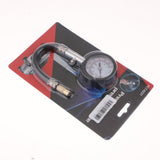 Maxbell Portable Accurate Car Truck Tyre Tire Air Pressure Gauge Dial Meter Tester - Aladdin Shoppers