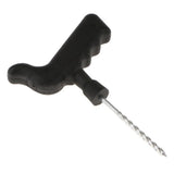 Maxbell Car Tubeless Tire Puncture Repair Kit Truck Motorcycle Tyre Plug Patch Tool - Aladdin Shoppers