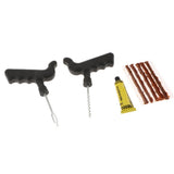 Maxbell Car Tubeless Tire Puncture Repair Kit Truck Motorcycle Tyre Plug Patch Tool - Aladdin Shoppers
