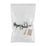 Maxbell Car Tubeless Tire Puncture Repair Kit Truck Motorcycle Tyre Plug Patch Tool - Aladdin Shoppers