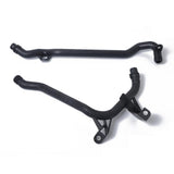 Maxbell Water+Engine Heater Inlet Coolant Pipe 11531705210+11537502525 For  Set 2