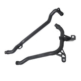Maxbell Water+Engine Heater Inlet Coolant Pipe 11531705210+11537502525 For  Set 2