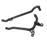 Maxbell Water+Engine Heater Inlet Coolant Pipe 11531705210+11537502525 For  Set 2